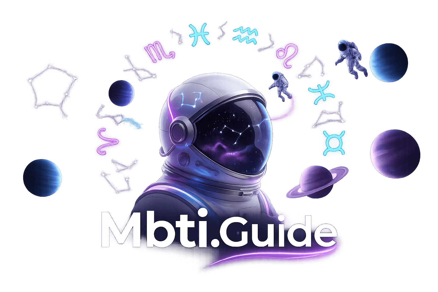 Mbti.Guide